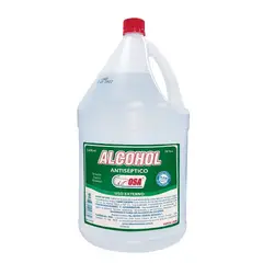 GENERICO - Alcohol Osa Antiseptico X 3600ml