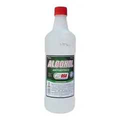 GENERICO - Alcohol Osa Antiseptico X 700ml