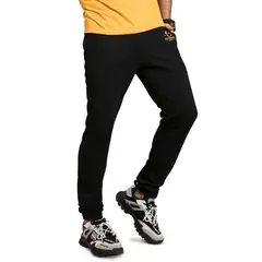 MARKETING PERSONAL - Jogger Hombre Negro Mp 32752