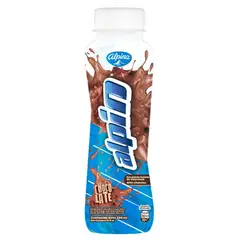 GENERICO - Alpin Alpina Chocolate X 300ml