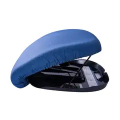 CAREX - Asiento Elevación Azul