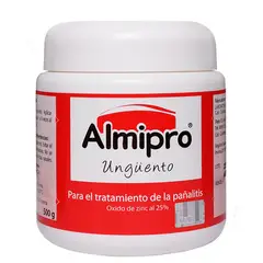 GENERICO - Almipro Unguento Topico 25% X 500g