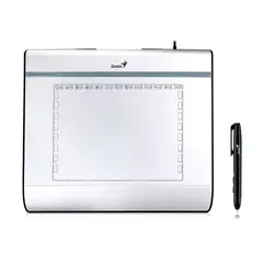 GENIUS - Tableta Digitalizadora EasyPen i608