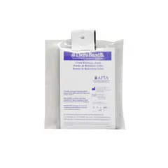 THERABAND - Banda Elastica Gris X1 5mt