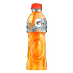 GENERICO - Bebida Hidratante Mandarina X500ml Gatorade