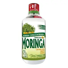 NATURAL FRESHLY - Bebida Moringa Lulo Pague 360ml Lleve 500ml