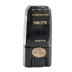 MAX FACTOR - Base De Maquillaje Pan Stick Reg.oro Viejo X 8.2g
