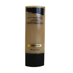 MAX FACTOR - Base Liquida Touch Proof 111 Deep Beige