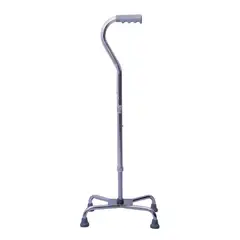 PLENIA - Baston Cuatro Puntos Base Larga