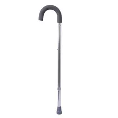 PLENIA - Baston Adulto Mango En U