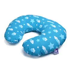 GENERICO - Cojin Tiny Friend Lactancia Con Funda