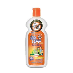 STAY OFF - Repelente Insectos Familiar X 200ml