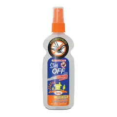 STAY OFF - Repelente Extreme Spray