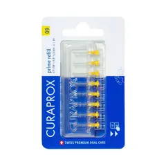 CURAPROX - Punta Interdental Cps 09 X 8und