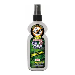 STAY OFF - Repelente Spray Amazonic X 120ml