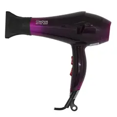 GENERICO - Secador Para Cabello 2400 Watt De Potencia