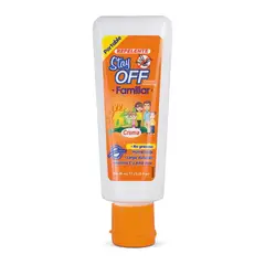 STAY OFF - Repelente Familiar Crema X 60ml