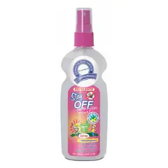 STAY OFF - Repelente Insectos Ninos X 120ml