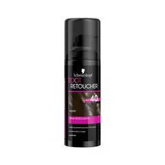 SCHWARZKOPF - Retocador Root Retoucher Negro Spray
