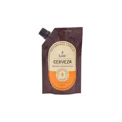 LEHIT - Tratamiento Capilar Cerveza Y Vitamina E X 90g.---