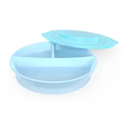 TWISTSHAKE - Plato Divisiones Azul 6m+