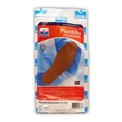 KAMEX - Plantilla Humectante 3.5mm