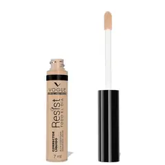 VOGUE - Corrector Líquido Resist Canela X 5 Ml