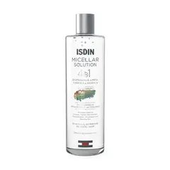 ISDIN - Solucion Micelar 4 En 1 X 100ml