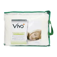 VIVO - Vivo+ Almohada Viajera Universal