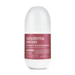 SESDERMA - Desodorante Women Dryses Roll On X 75ml