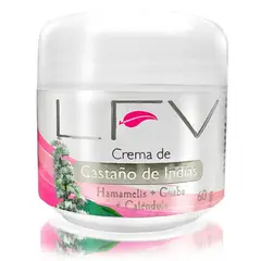 LABFARVE - Crema Castaño De Indias X 60g