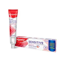 COLGATE - Crema Dental Sensitive Proalivio X 140g