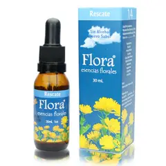 LABFARVE - Esencias Florales Rescate X 30ml