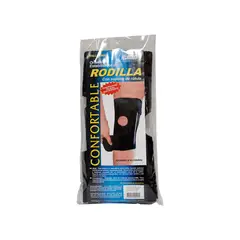 TECNOMED - Soporte De Rodilla Abierto Universal