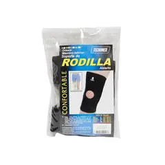 TECNOMED - Soporte De Rodilla Abierto T.m