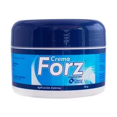 GENERICO - Crema Forz Pote X 60gr
