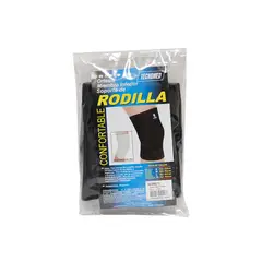 TECNOMED - Soporte De Rodilla-cerrado T. S.tecnom