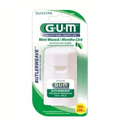 GUM - Hilo Dental Butlerweave X 183mts