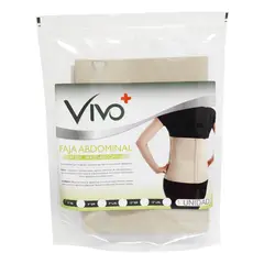 VIVO - Vivo+ Faja Abdominal 12 S/m
