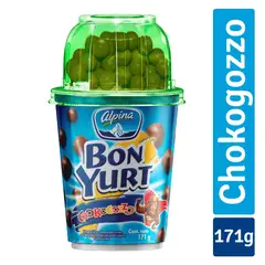 GENERICO - Bonyurt De Alpina Chokogozzo X 171g