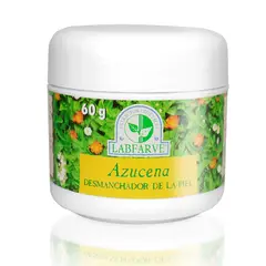 LABFARVE - Crema Azucena X 60g