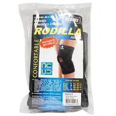 TECNOMED - Soporte Rodilla/herradura Movible T-m