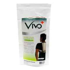 VIVO - Vivo+ Corrector De Postura Universal