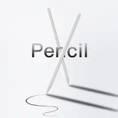 GENERICO - Lapiz pencil carga magnetica