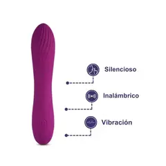 LUST - Bala Vibradora Recargable