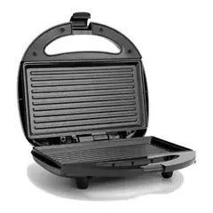 ONE PIXEL - Tostador Sandwichera Parrillera Para Pan