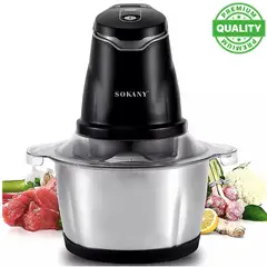 ONE PIXEL - Picadora Procesador De Alimentos Maquina Cocina