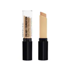 SAMY - Base Correctora Cremosa Barra Medio #2 X 3g