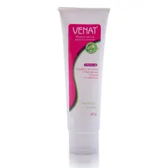 LABFARVE - Crema Piernas Castaño De Indias X 80g