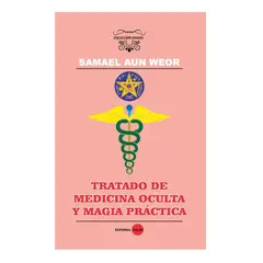 EDITORIAL SOLAR - Tratado de Medicina Oculta